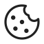 Cookies - ikona